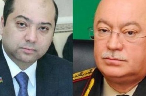 İş adamı Kəmaləddin Heydərova 250 min manat 