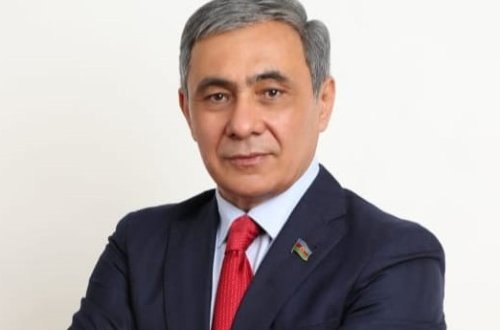 İlham Məmmədov: “Xalq Ali Baş Komandanın yanındadır” - ÖZƏL