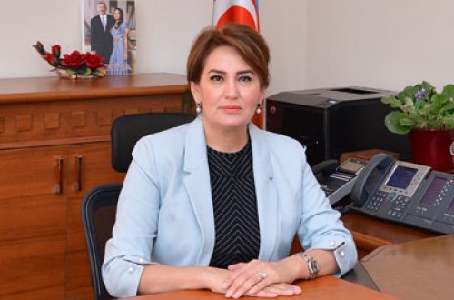 Yeni təhsil nazirinin adı bəlli oldu - Məhəbbət Vəliyeva kimdir?