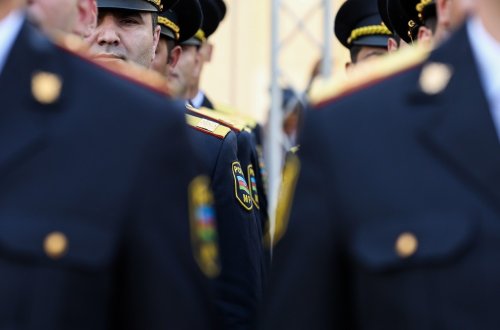 Polkovnik-leytenant koronavirusdan vəfat etdi