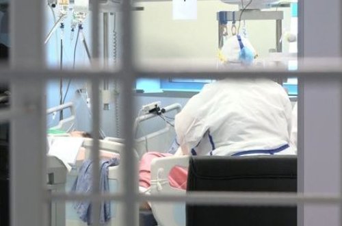 Azərbaycanda daha bir həkim koronavirusdan öldü - FOTO