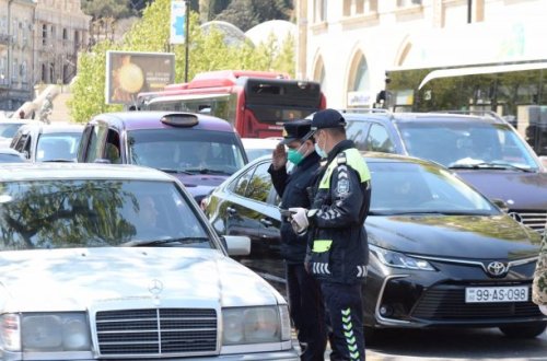 Sərt karantin rejiminin müddəti ilə bağlı AÇIQLAMA