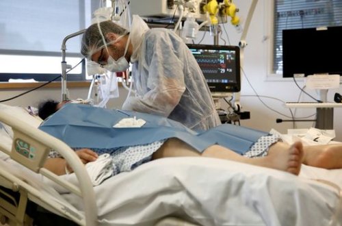 ABŞ-da da bubon taununa yoluxma qeydə alınıb