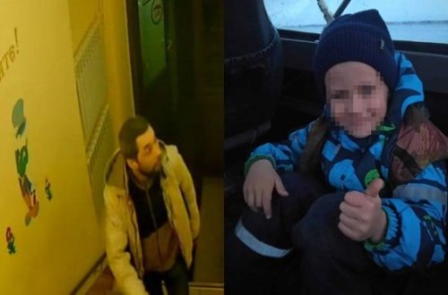 Qatili uşaq bağçasına buraxan mühafizəçiyə hökm oxundu - VİDEO