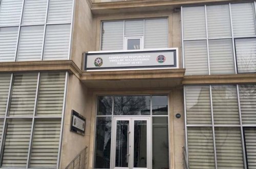 Azərbaycanda qadın vəkil koronavirusdan vəfat etdi - Foto