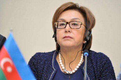 Скоропостижно скончавшаяся дочь Малейки Аббасзаде занимала высокую должность - ОБНОВЛЕНО + ФОТО