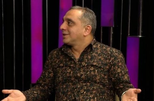Tanınmış müğənninin oğlu faciəvi şəkildə vəfat etdi - FOTO