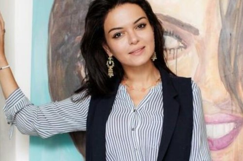 Nərgiz Paşayevanın qızı erməni təxribatından yazdı: Bunu dayandırın