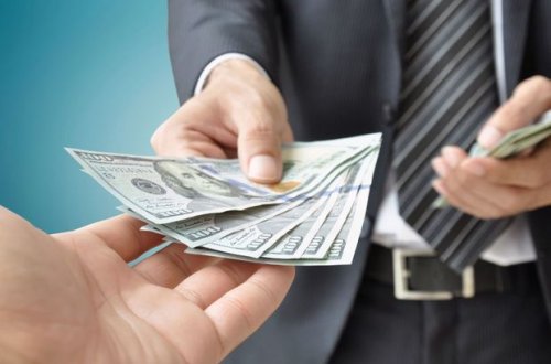 SON DƏQİQƏ: Korrupsiya İdarəsi əməliyyat keçirdi, vəzifəli şəxs tutuldu