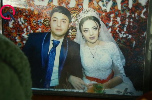 “Öz sevdiyi qızla evləndi, hey tələsirdi...” - Şəhidimizin evindən REPORTAJ