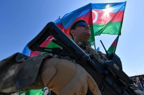 Döyüşlərə qatılmaq üçün qeydiyyatdan keçənlərin sayı açıqlandı - RƏSMİ