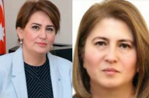 199 minlik «direktor əməliyyatı» — Esmira Ağayeva 20 nömrəli məktəb-liseyə direktor gətirilir