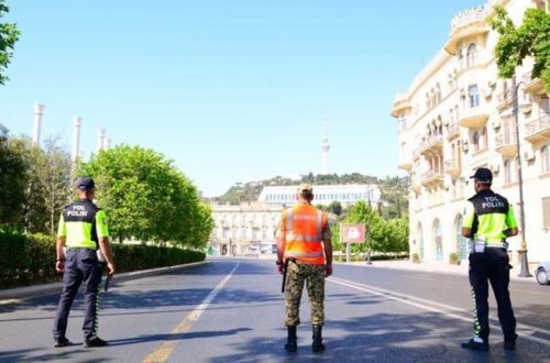 В Азербайджане разрешена деятельность этих объектов - С завтрашнего дня
