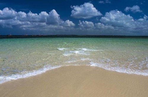 Yer kürəsində daha bir okean yarana bilər