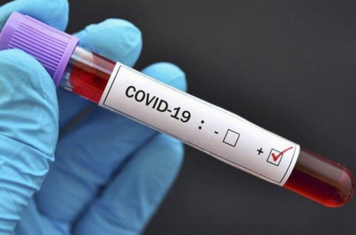 Hindistanda bir sutkada 681 nəfər koronavirusdan vəfat edib