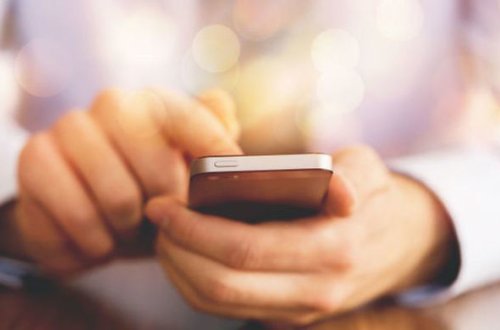 С сегодняшнего дня срок действия SMS-разрешения увеличился до трех часов