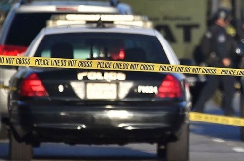 Один человек погиб, восемь ранены в результате стрельбы в Вашингтоне