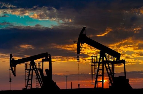 Нефть дешевеет на новостях о коронавирусе