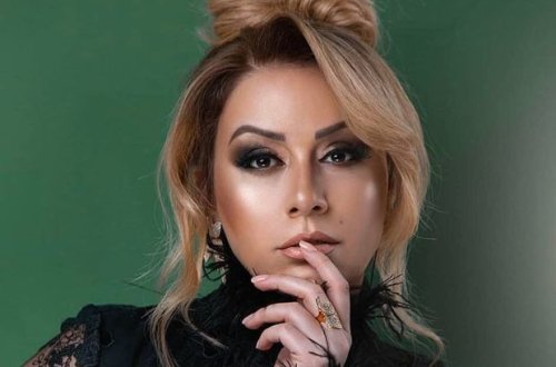 Roza Zərgərli koronavirusa yoluxdu