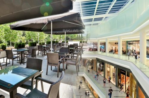 “Mall”lar, kafe və restoranlar hansı halda işləyə biləcək? Açıqlama