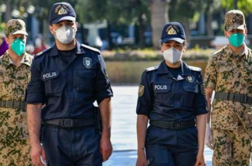 Sərt karantinlə bağlı vacib açıqlama: Yumşaldılma olacaq, hazır olun (RƏSMİ)