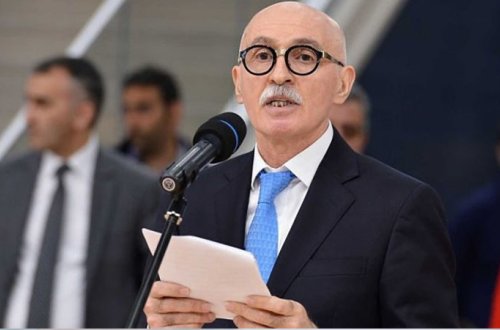 SON DƏQİQƏ: Təhsil Nazirliyini Firudin Qurbanov idarə edəcək