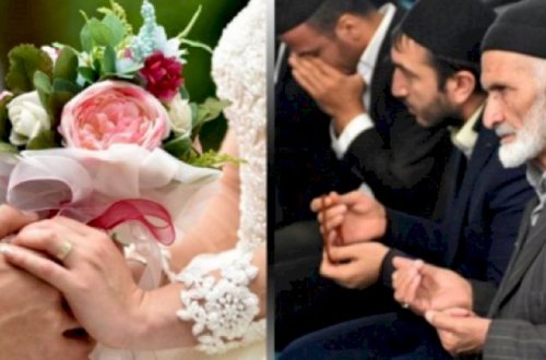 Toy və yas mərasimlərinin keçirilməsinə icazə verildi