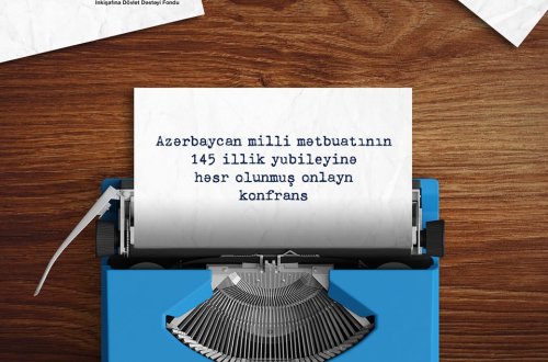 Gənclər Fondu və KİVDF 