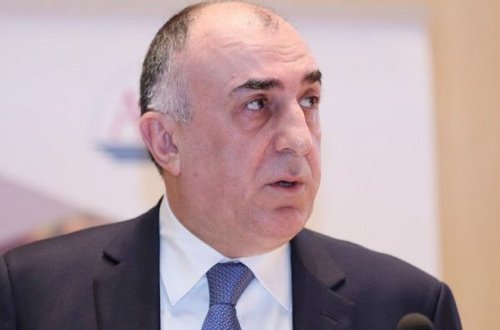 Elmar Məmmədyarov həbs edilir?