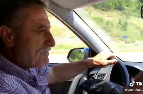 Yalan danışmaq erməniyə baha başa gəldi - ANBAAN VİDEO