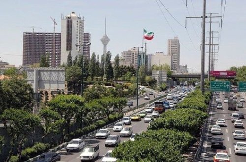 İranda 36 min məhbus vaxtından əvvəl azadlığa buraxıldı