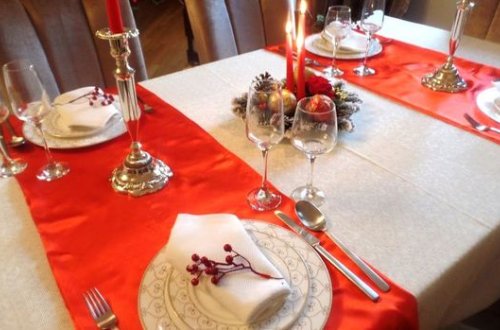 Yeyib-içmək məclisi baha başa gəldi - VİDEO