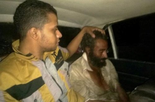 Мужчину нашли блуждающим по кладбищу через четыре месяца после его похорон