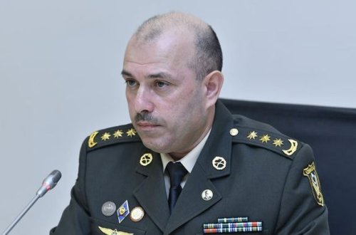 Suriyadan gələn ermənilər də Tovuz döyüşlərinə cəlb olunub - RƏSMİ