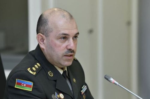 Azərbaycan son döyüşlərdə ərazi itkisi verməyib - RƏSMİ
