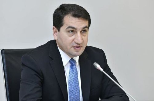 Помощник Президента Азербайджана назвал причины провокаций Армении на товузском направлении госграницы