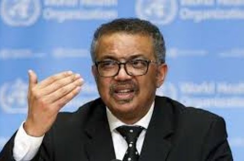 ÜST bildirir ki, karantin COVİD-19-un yayılmasının qarşısını ala bilməz