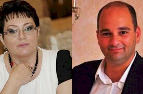 Səfir qalmaqalı böyüyür – Ukrayna mediası Elmira Axundovanın təyinatından yazdı