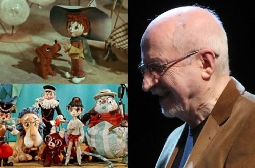 Rusiyanın tanınmış multiplikatoru, “Neznayka”nın “atası” vəfat edib - VİDEO