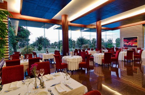 Türkiyədə kafe və restoranların iş saatına tətbiq olunan qadağa ləğv edildi