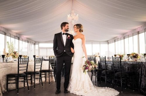 Qusarda toy mərasimi etmək istəyən şəxslər saxlanıldı