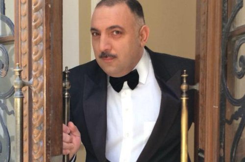 Bəhram Bağırzadənin son durumu: Ayağa qalxır, yeriyir, telefonla danışır...