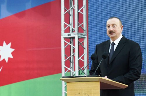 Xarici siyasətin prioritetləri və hücum diplomatiyası: Prezidentin qarşıya qoyduğu yeni vəzifələr kontekstində