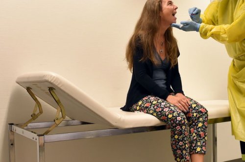 Rusiyanın MDB ölkələrinə ixrac edəcəyi peyvəndin effektivliyi açıqlandı