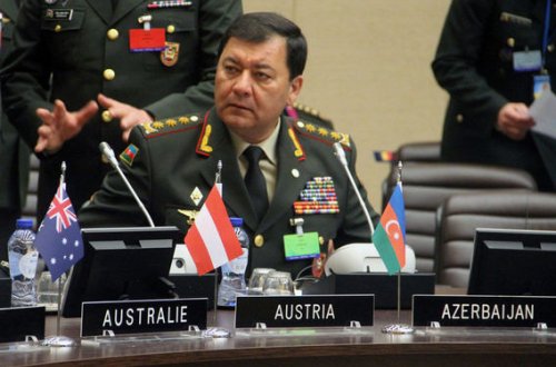 Nəcməddin Sadıkovun vəzifədən azad edilməsi iddiaları ilə bağlı nazirlikdən AÇIQLAMA