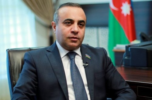 Ermənistanın son təxribatı ilə bağlı Azay Quliyevin bir sıra ölkələrdə məqaləsi çap olunub