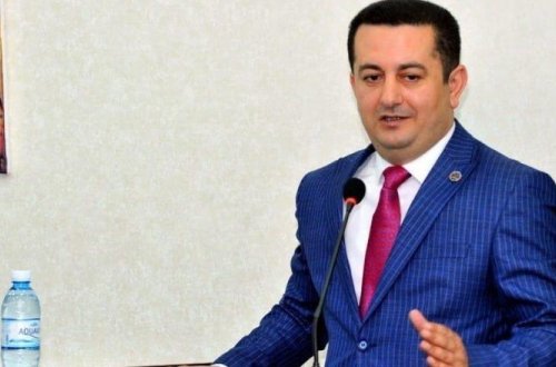 Tanınmış vəkilin qohumu koronavirusdan vəfat etdi