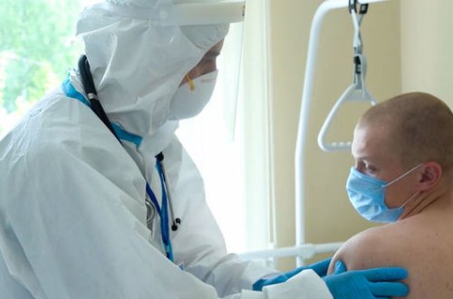 Peyvənd olunanların hamısında immunitet yaranıb