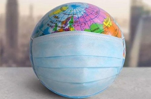 Koronavirusa yoluxanların sayı 15 milyonu keçdi - STATİSTİKA