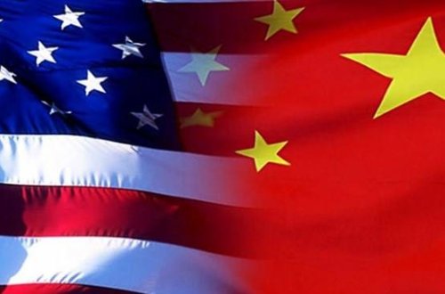 ABŞ-dan Çinin 11 şirkətinə qarşı sanksiya